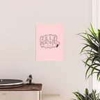 SELF MADE Poster Gallery Image 2