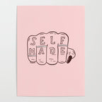 SELF MADE Poster Gallery Image 4