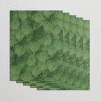 Banana Leaf III Wrapping Paper Gallery Image 3