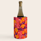 Golden Tiger Wine Chiller Gallery Image 3