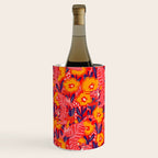 Golden Tiger Wine Chiller Gallery Image 1