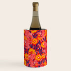 Golden Tiger Wine Chiller Gallery Image 2