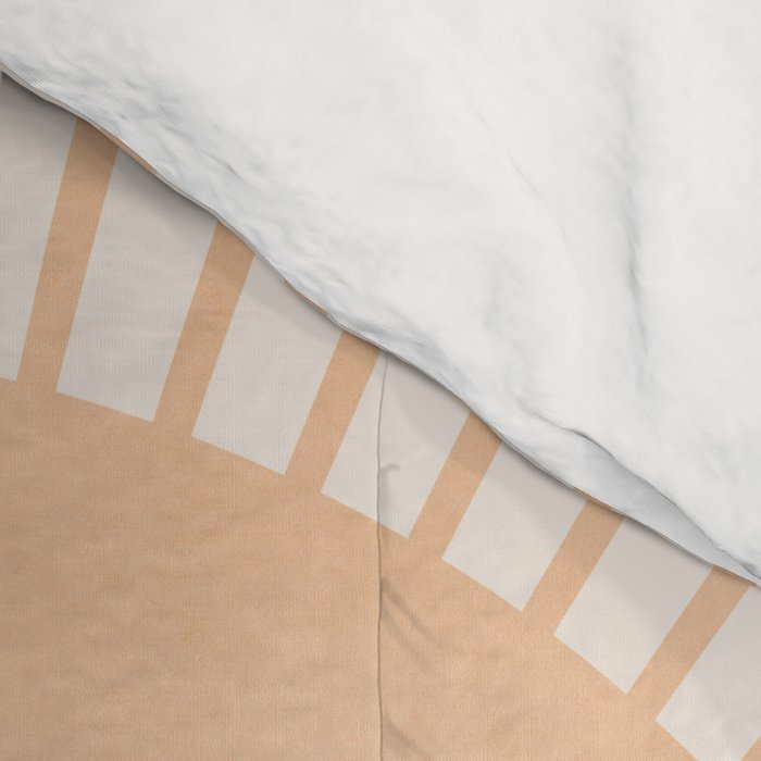 Warm Color Hills Comforter Gallery Image 4