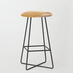 Warm Color Hills Stool Gallery Image 1