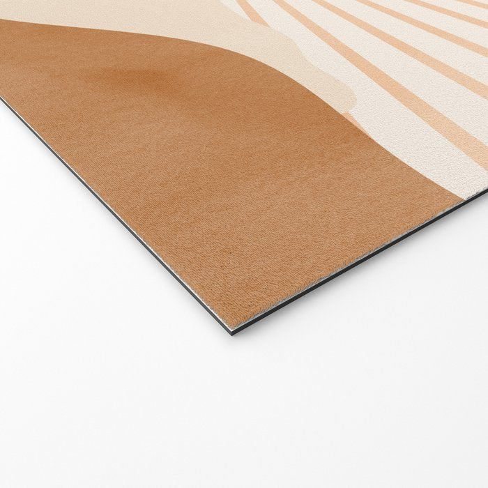 Warm Color Hills Welcome Mat Gallery Image 2