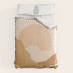 Warm Color Hills Comforter Gallery Image 6