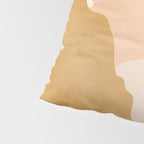Warm Color Hills Pillow Sham Gallery Image 4