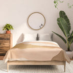 Warm Color Hills Comforter Gallery Image 3