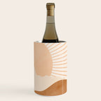 Warm Color Hills Wine Chiller Gallery Image 3