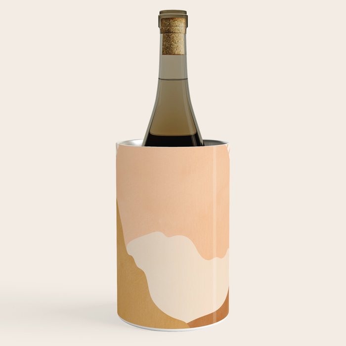 Warm Color Hills Wine Chiller Gallery Image 1