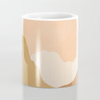 Warm Color Hills Coffee Mug Gallery Image 4