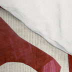 Crimson Village Comforter Gallery Image 4