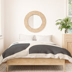 Modern Abstract Minimal Shapes 221 Duvet Cover Gallery Image 3