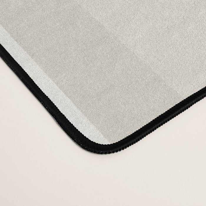 Modern Abstract Minimal Shapes 221 Desk Mat Gallery Image 4