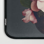 Enchanted Moody Floral Portrait Laptop Sleeve Gallery Image 3