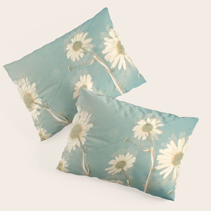 Forever Young Pillow Sham Gallery Image 1