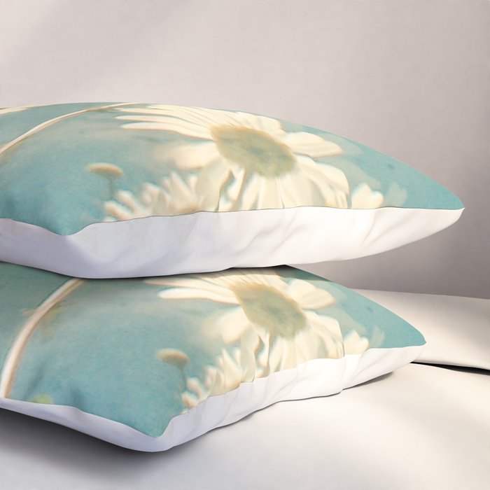 Forever Young Pillow Sham Gallery Image 3