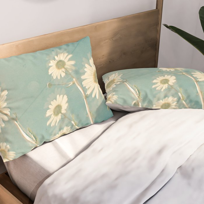 Forever Young Pillow Sham Gallery Image 2