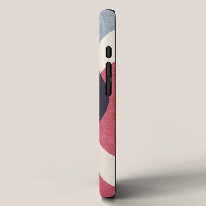 BALLS / Volleyball iPhone Case Gallery Image 2