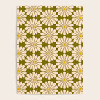Retro Modern Daisy - 70s Poster Gallery Image 4