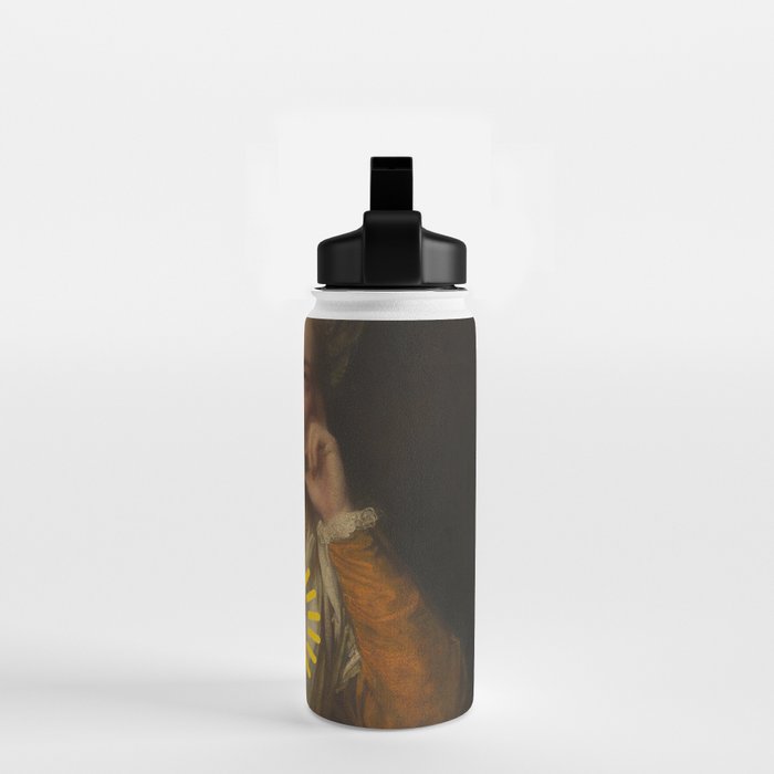 Loading Please Wait - Office Water Bottle Gallery Image 2