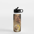 Loading Please Wait - Office Water Bottle Gallery Image 1