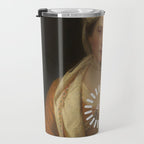 Loading Please Wait - Office Travel Mug Gallery Image 3