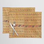 Shahsavan Moghan Southeast Caucasus Flatwoven Cover Print Placemat Gallery Image 1
