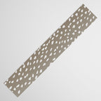 Antelope Fawn Print Table Runner Gallery Image 3