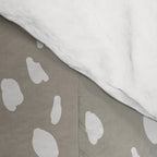 Antelope Fawn Print Comforter Gallery Image 4