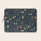 Light the Way Laptop Sleeve Gallery Image 1
