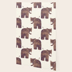 Elephant's butt Wallpaper Gallery Image 2