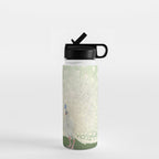Peacock, Ohara Koson - Japanese Woodcut Water Bottle Gallery Image 1