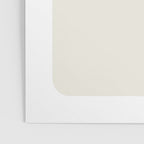 Ace of Hearts - Lucky Black and White Poster Gallery Image 3