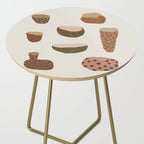 Pottery Side Table Gallery Image 2