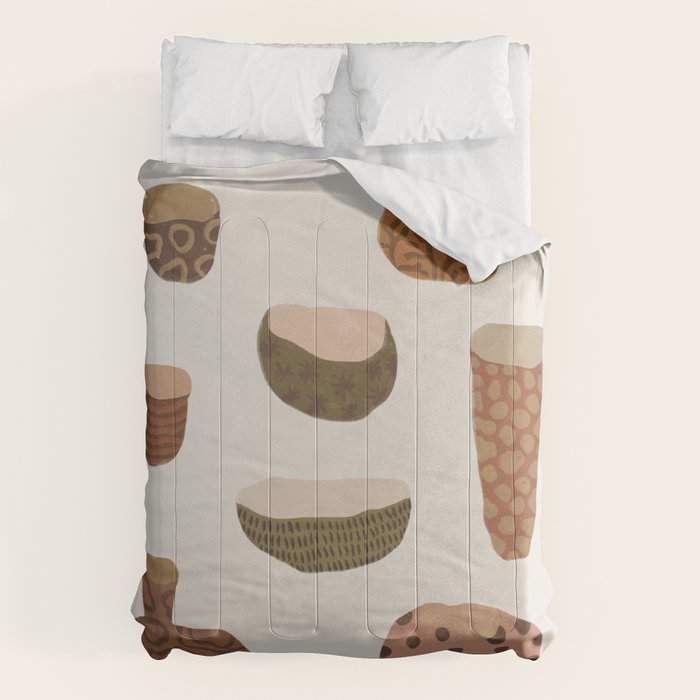 Pottery Comforter Gallery Image 6