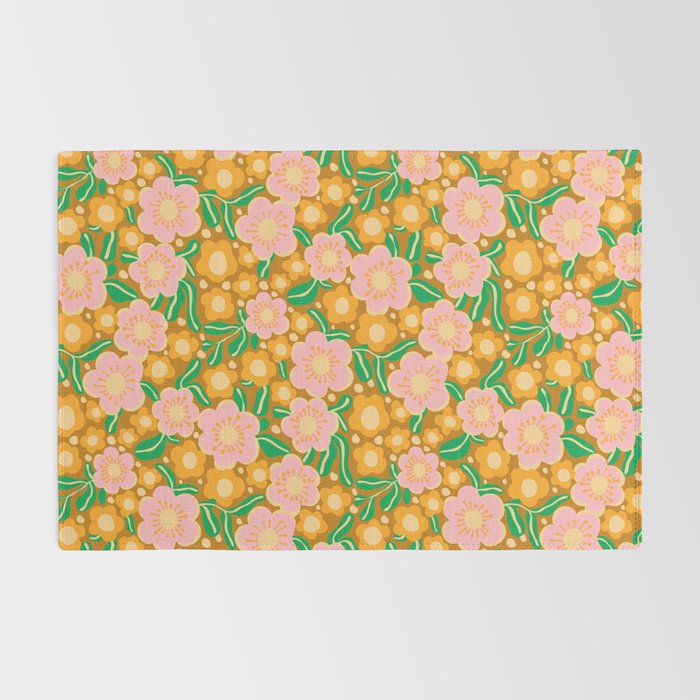 Ditsy Rug Gallery Image 2