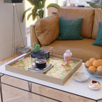 Ditsy Serving Tray Gallery Image 2