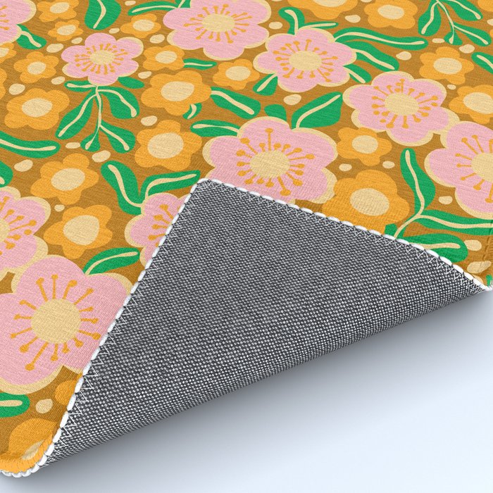 Ditsy Rug Gallery Image 4