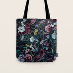 Skulls and Snake II Tote Bag Gallery Image 1