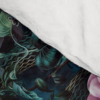Skulls and Snake II Comforter Gallery Image 4