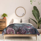 Skulls and Snake II Comforter Gallery Image 3