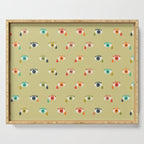 Cry me a river Serving Tray Gallery Image 1