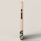 Yoga Frog iPhone Case Gallery Image 2