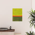Kiwi Seed Poster Gallery Image 2