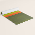 Kiwi Seed Yoga Mat Gallery Image 2