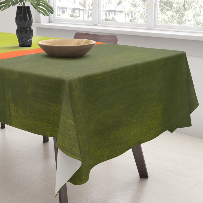 Kiwi Seed Tablecloth Gallery Image 3