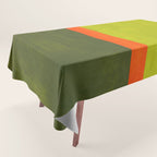 Kiwi Seed Tablecloth Gallery Image 1