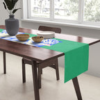 The Roar: White Tiger Edition Table Runner Gallery Image 2
