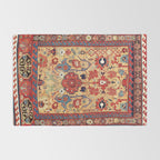 Sauj Bulag Azerbaijan Northwest Persian Rug Print Rug Gallery Image 2